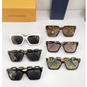High Quality Replica Louis Vuitton Sunglasses Top Quality LVS01278 JK4105aR54