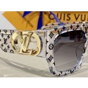 Hot Louis Vuitton Sunglasses Top Quality LVS00688 JK4692Nm85