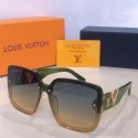 Hot Louis Vuitton Sunglasses Top Quality LVS00907 Sunglasses JK4475io40