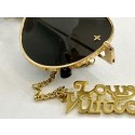 Hot Louis Vuitton Sunglasses Top Quality LVS01273 Sunglasses JK4110io40