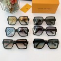 Hot Replica Louis Vuitton Sunglasses Top Quality LV6001_0448 JK5430wR89