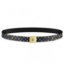 Imitation AAA Louis Vuitton Monogram Multicolore Reversible Belt M6890U JK3039RP55