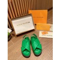 Imitation AAA Louis Vuitton SANDAL 91083-5 Heel 2CM JK1944RP55