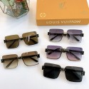 Imitation AAA Louis Vuitton Sunglasses Top Quality LV6001_0489 JK5389kf15