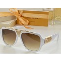 Imitation AAA Louis Vuitton Sunglasses Top Quality LVS00150 JK5229RP55