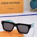 Imitation AAA Louis Vuitton Sunglasses Top Quality LVS00721 JK4659kf15