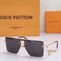 Imitation AAA Louis Vuitton Sunglasses Top Quality LVS00883 JK4499RP55