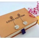Imitation Cheap Louis Vuitton Earrings CE5583 JK1014fV17