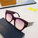 Imitation Fashion Louis Vuitton Sunglasses Top Quality LVS00429 Sunglasses JK4950kd19