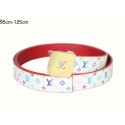 Imitation High Quality Louis Vuitton Belt LV2003 JK2989Bo39