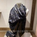 Imitation High Quality Louis Vuitton Scarf LV00130 Scarf JK3354Bo39