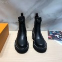 Imitation High Quality Louis Vuitton Shoes LV1118LS-4 Shoes JK2259Bo39