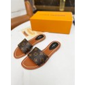 Imitation High Quality Louis Vuitton slipper M36956-1 JK1894Bo39