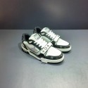 Imitation High Quality Louis Vuitton sneakers 91108-5 JK1784HH94