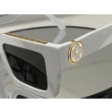 Imitation High Quality Louis Vuitton Sunglasses Top Quality LVS00200 Sunglasses JK5179Bo39