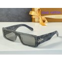 Imitation High Quality Louis Vuitton Sunglasses Top Quality LVS00933 Sunglasses JK4449Bo39