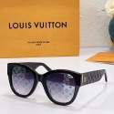 Imitation High Quality Louis Vuitton Sunglasses Top Quality LVS01043 Sunglasses JK4339HH94