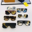 Imitation High Quality Louis Vuitton Sunglasses Top Quality LVS01410 Sunglasses JK3974HH94