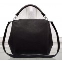 Imitation Louis Vuitton Calfskin Leather Babylone PM M50031 Black JK2335SU87