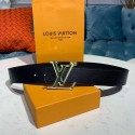 Imitation Louis Vuitton Leather Belt M0168 40MM JK2729RC38