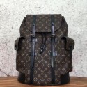 Imitation Louis Vuitton Monogram Canvas CHRISTOPHER PM M43435 JK2283SU58