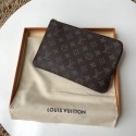 Imitation Louis vuitton original monogram canvas ETUI VOYAGE PM M44191 JK1808Oz49