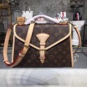 Imitation Louis vuitton original Monogram Canvas M51122 JK1605SU87