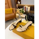 Imitation Louis Vuitton Shoes 10625-3 Heel height 4.5CM JK2126QN34