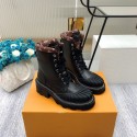 Imitation Louis Vuitton Shoes 91806-1 JK2111Za30