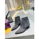 Imitation Louis Vuitton Shoes LV1060DS-2 Heel height 4CM JK2491QN34