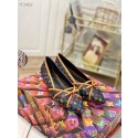 Imitation Louis Vuitton Shoes LV1084DS-1 Shoes JK2361SU34