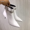 Imitation Louis Vuitton Shoes LV1152SJ-1 Heel height 5CM Shoes JK2146Nj42