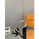 Imitation Louis Vuitton Shoes LVS00043 Heel 10CM JK1702sJ18