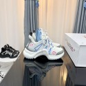 Imitation Louis Vuitton Shoes LVS00172 Heel 5.5CM JK1573Dl40