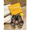 Imitation Louis Vuitton shoes LVX00005 Heel 4.5CM Shoes JK2082VO34