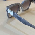 Imitation Louis Vuitton Sunglasses Top Quality LV6001_0372 JK5506KV93