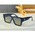 Imitation Louis Vuitton Sunglasses Top Quality LVS00005 Sunglasses JK5374Ug88