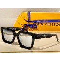 Imitation Louis Vuitton Sunglasses Top Quality LVS00012 Sunglasses JK5367VO34