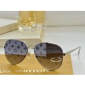 Imitation Louis Vuitton Sunglasses Top Quality LVS00126 Sunglasses JK5253Oz49