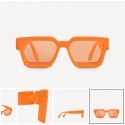 Imitation Louis Vuitton Sunglasses Top Quality LVS00165 JK5214AI36