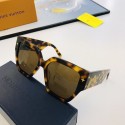Imitation Louis Vuitton Sunglasses Top Quality LVS00263 JK5116EY79
