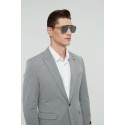Imitation Louis Vuitton Sunglasses Top Quality LVS00344 JK5035lH78