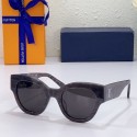 Imitation Louis Vuitton Sunglasses Top Quality LVS00392 JK4987sJ18