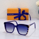 Imitation Louis Vuitton Sunglasses Top Quality LVS00393 JK4986zn33