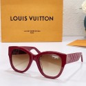 Imitation Louis Vuitton Sunglasses Top Quality LVS00714 JK4666Za30