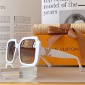 Imitation Louis Vuitton Sunglasses Top Quality LVS00828 JK4554RC38