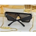Imitation Louis Vuitton Sunglasses Top Quality LVS00873 Sunglasses JK4509Tm92