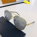 Imitation Louis Vuitton Sunglasses Top Quality LVS00996 JK4386EY79