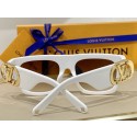 Imitation Louis Vuitton Sunglasses Top Quality LVS01081 JK4301Za30