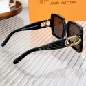 Imitation Louis Vuitton Sunglasses Top Quality LVS01224 Sunglasses JK4158Oz49